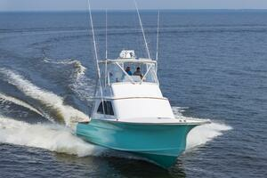 1994 Custom Carolina 43 Blackwell Convertible thumbnail 70