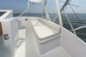 1994 Custom Carolina 43 Blackwell Convertible thumbnail 15