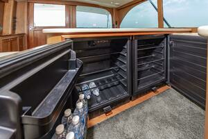 1994 Custom Carolina 43 Blackwell Convertible thumbnail 34