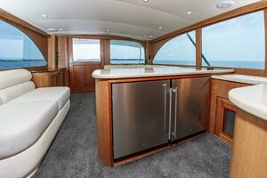 1994 Custom Carolina 43 Blackwell Convertible thumbnail 33