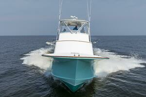 1994 Custom Carolina 43 Blackwell Convertible thumbnail 67