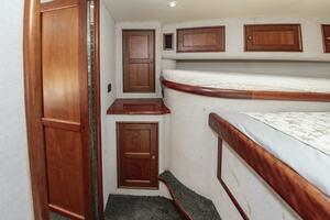 1994 Custom Carolina 43 Blackwell Convertible thumbnail 43