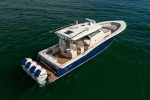 2020 Scout  Yacht For Sale in St Pete FL