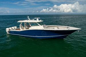  2020 Scout  Yacht For Sale in St Pete FL