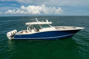  2020 Scout  Yacht For Sale in St Pete FL