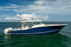  2020 Scout  Yacht For Sale in St Pete FL