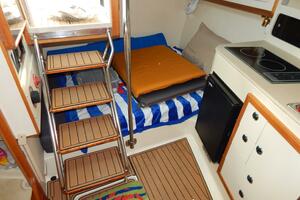 Sweet Caroline 31ft Albin Yacht For Sale