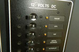 Sweet Caroline 31ft Albin Yacht For Sale