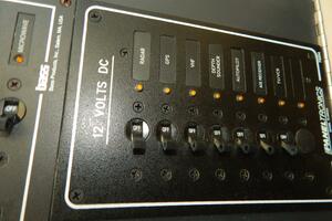 Sweet Caroline 31ft Albin Yacht For Sale