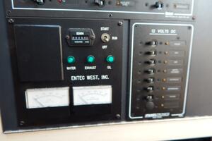 Sweet Caroline 31ft Albin Yacht For Sale