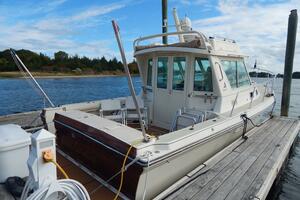 Sweet Caroline 31ft Albin Yacht For Sale