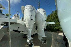  2024 Jeanneau 10.5 Walk Yacht For Sale in Saint Petersburg FL