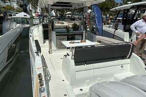  2024 Jeanneau 10.5 Walk Yacht For Sale in Saint Petersburg FL