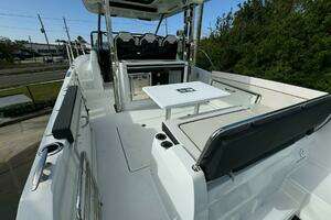  2024 Jeanneau 10.5 Walk Yacht For Sale in Saint Petersburg FL