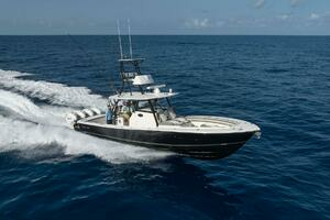  2025 Regulator 41 CC Yacht For Sale in Saint Petersburg FL