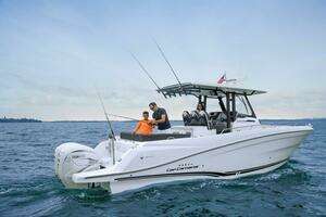  2024 Jeanneau 10.5 CC Yacht For Sale in Saint Petersburg FL
