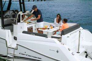  2024 Jeanneau 10.5 CC Yacht For Sale in Saint Petersburg FL