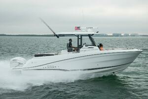  2024 Jeanneau 10.5 CC Yacht For Sale in Saint Petersburg FL