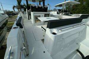  2024 Jeanneau 10.5 CC Yacht For Sale in Saint Petersburg FL