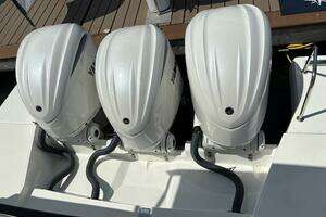 2024 Jeanneau 12.5 Walk Yacht For Sale in Saint Petersburg FL