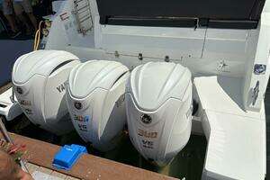  2024 Jeanneau 12.5 Walk Yacht For Sale in Saint Petersburg FL