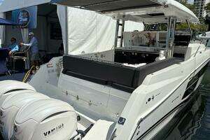  2024 Jeanneau 12.5 Walk Yacht For Sale in Saint Petersburg FL