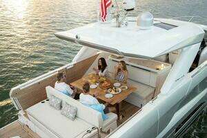  2024 Jeanneau DB43 Yacht For Sale in Saint Petersburg FL