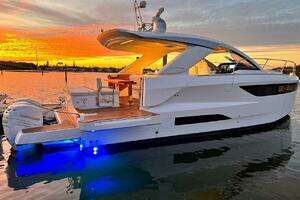  2024 Jeanneau DB43 Yacht For Sale in Saint Petersburg FL