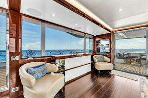 Karillian  amp  Company 95ft Sunseeker Yacht For Sale
