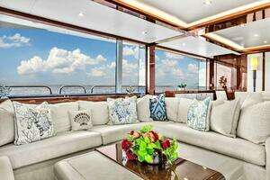 Karillian  amp  Company 95ft Sunseeker Yacht For Sale