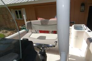 D Bait 22ft Wellcraft Yacht For Sale