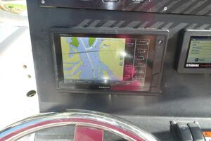 D Bait 22ft Wellcraft Yacht For Sale