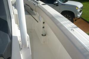 D Bait 22ft Wellcraft Yacht For Sale