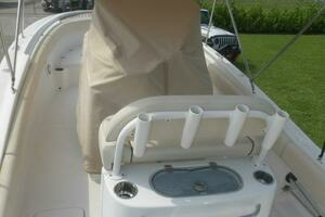 23ft Chris Craft Yacht For Sale