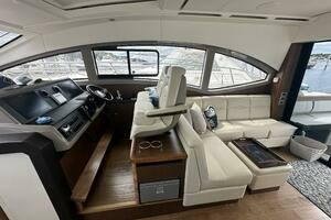 2018 Sea Ray Sundancer 400 thumbnail 24
