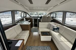 2018 Sea Ray Sundancer 400 thumbnail 20
