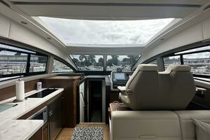 2018 Sea Ray Sundancer 400 thumbnail 17