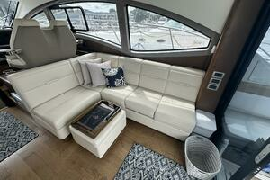 2018 Sea Ray Sundancer 400 thumbnail 23