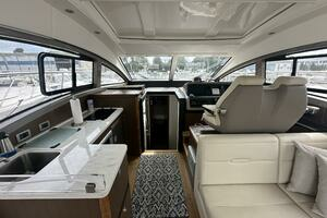2018 Sea Ray Sundancer 400 thumbnail 26