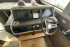 2018 Sea Ray Sundancer 400 thumbnail 28
