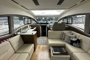 2018 Sea Ray Sundancer 400 thumbnail 18