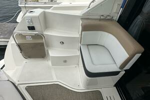 2018 Sea Ray Sundancer 400 thumbnail 8