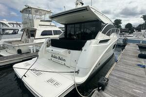 2018 Sea Ray Sundancer 400 thumbnail 4