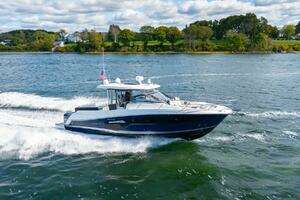 Variance 2021 Jeanneau 12.5 Leader Yacht For Sale in Portsmouth RI