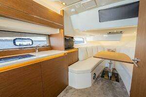 Variance 2021 Jeanneau 12.5 Leader Yacht For Sale in Portsmouth RI