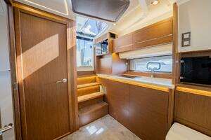 Variance 2021 Jeanneau 12.5 Leader Yacht For Sale in Portsmouth RI