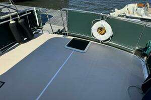 AMERICAN MAID 33ft Nauset Yacht For Sale