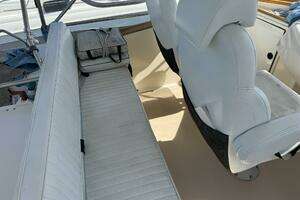 AMERICAN MAID 33ft Nauset Yacht For Sale