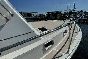 AMERICAN MAID 33ft Nauset Yacht For Sale