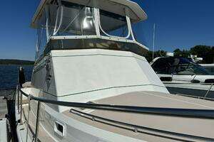 AMERICAN MAID 33ft Nauset Yacht For Sale